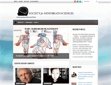 Tablet Screenshot of mbscience.org